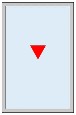 非常進入口へフィルムを貼ってはいけないのか？