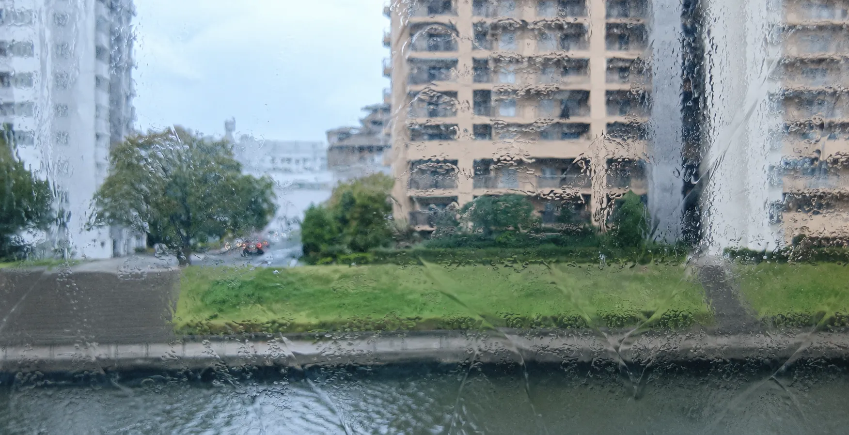 【集合住宅】窓ガラスフィルムの貼り替え。その前にお伝えしたこと。