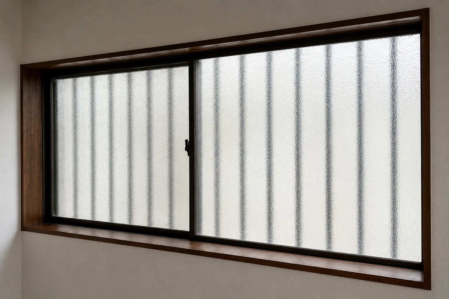 Before：フィルム施工前