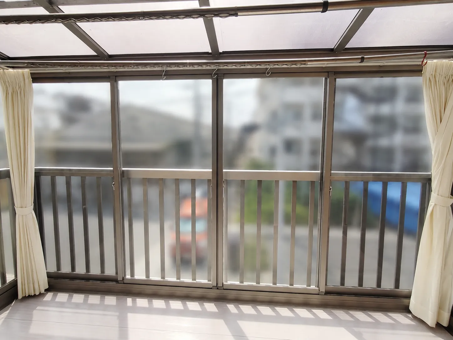 ※掲載画像は実際の施工写真をもとに、個人情報保護のため一部加工しています。