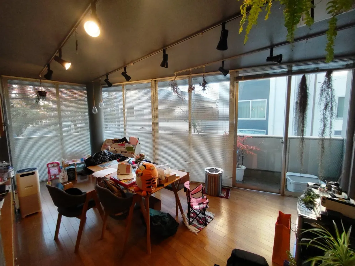 冬の寒さと結露。賃貸住宅でできる範囲を正直にお伝えしました。