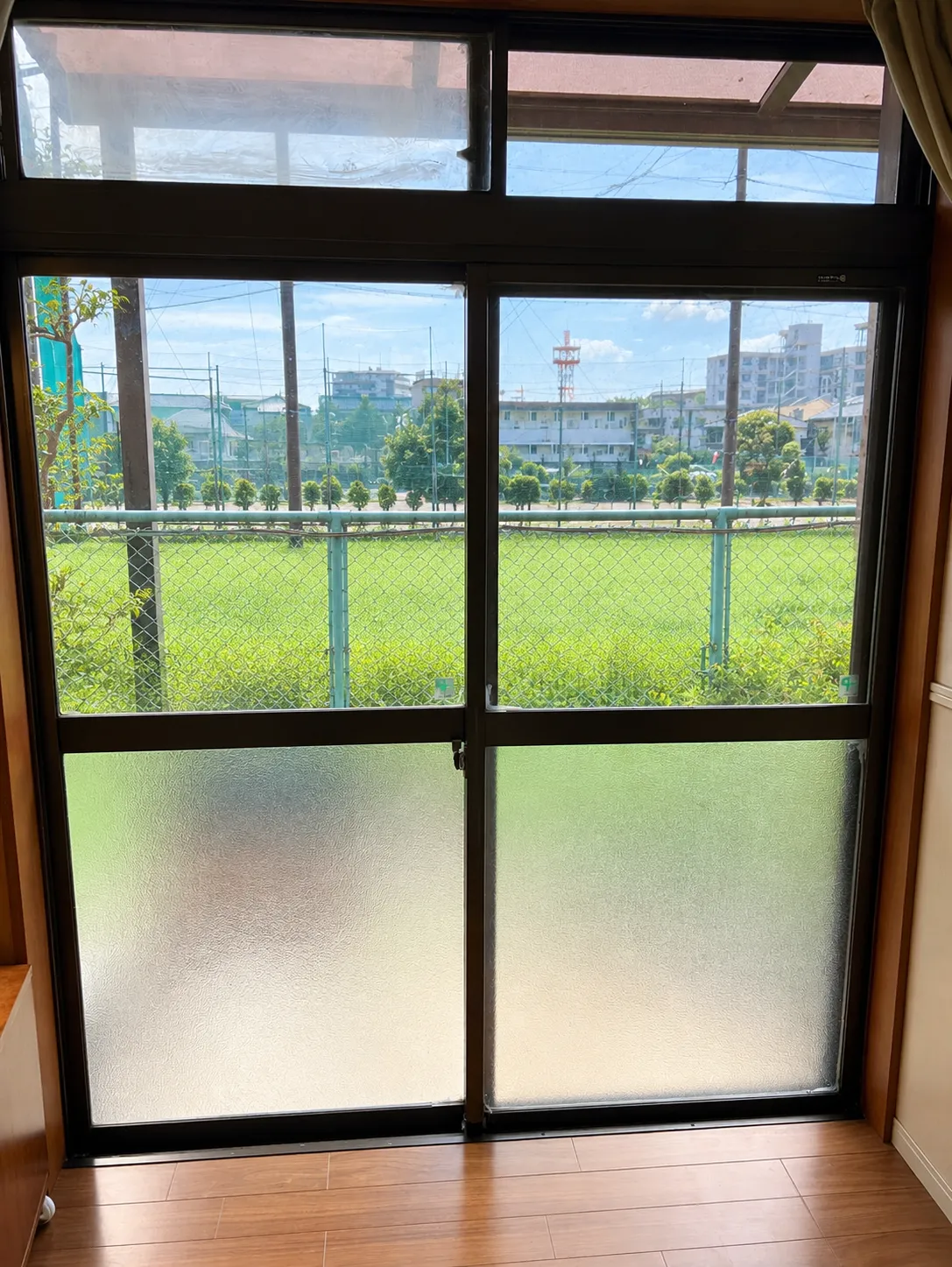 ※掲載画像は実際の施工写真をもとに、個人情報保護のため一部加工しています。